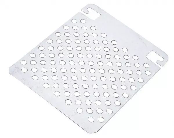 GRILLE METAL 250MM