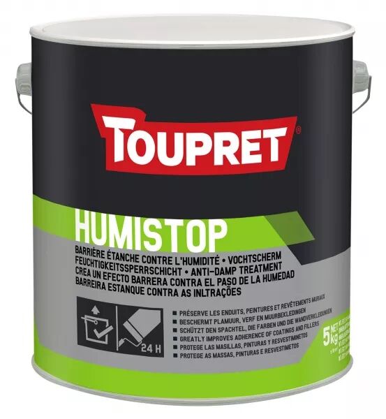 HUMISTOP