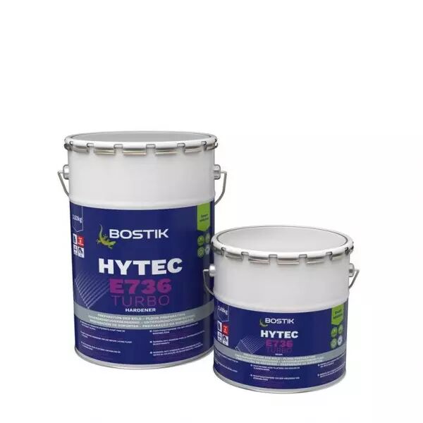HYTEC E736 TURBO