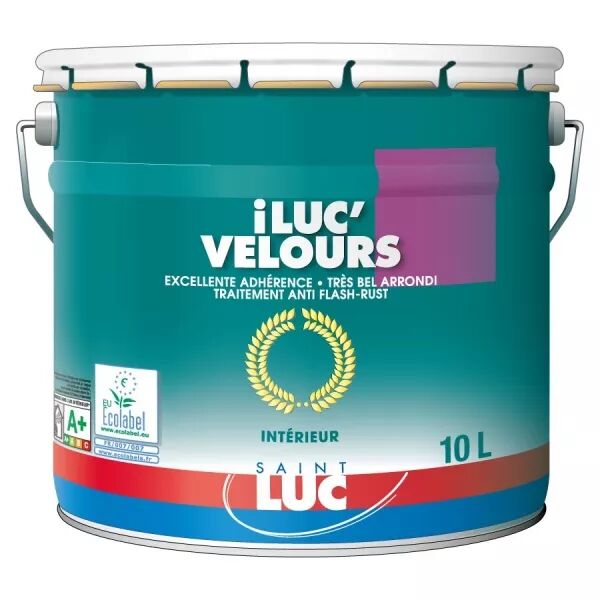 ILUC VELOURS