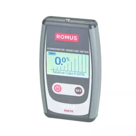 INDICATEUR D\'HUMIDIT&Eacute;