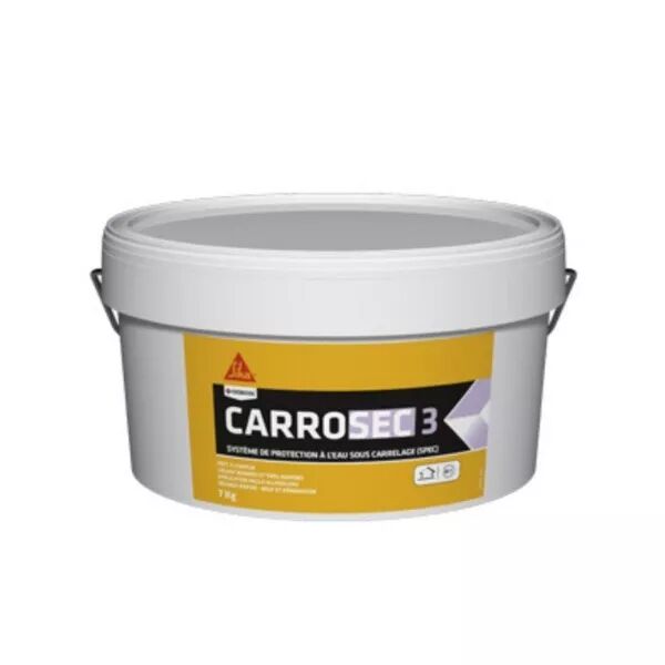 KIT CARROSEC 3