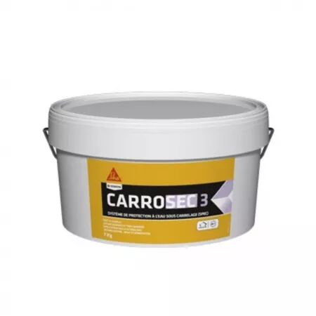 KIT CARROSEC 3