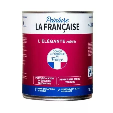 L\'ELEGANTE VELOURS