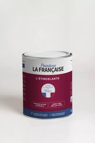 L\'ETINCELANTE