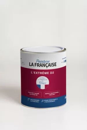 L\'EXTREME D2 SILOXANE