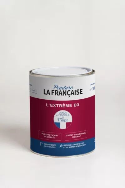 L\'EXTREME D3