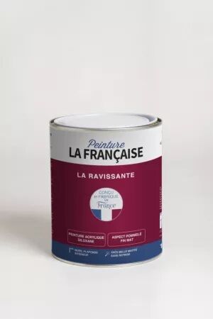 LA RAVISSANTE