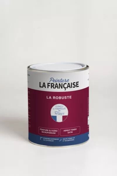 LA ROBUSTE SATIN