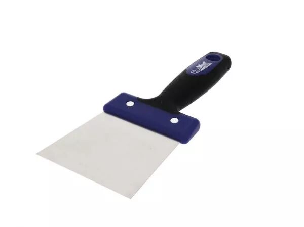 LAME A ENDUIRE INOX ERGOMUST