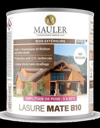 LASURE MAT B10