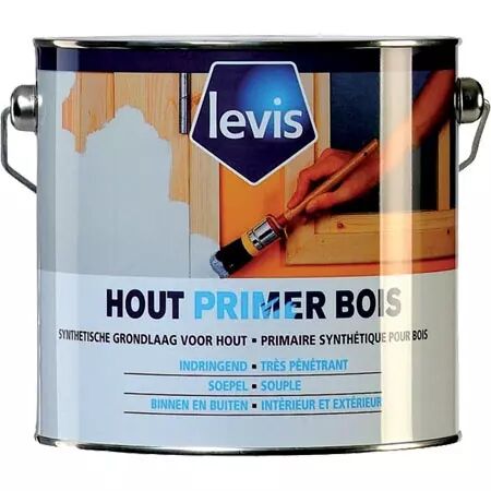 LEVIS PRIMER BOIS BLANC