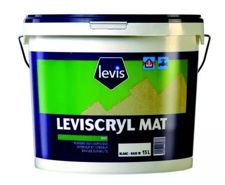 LEVISCRYL MAT TEINTE