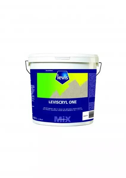 LEVISCRYL ONE TEINTE