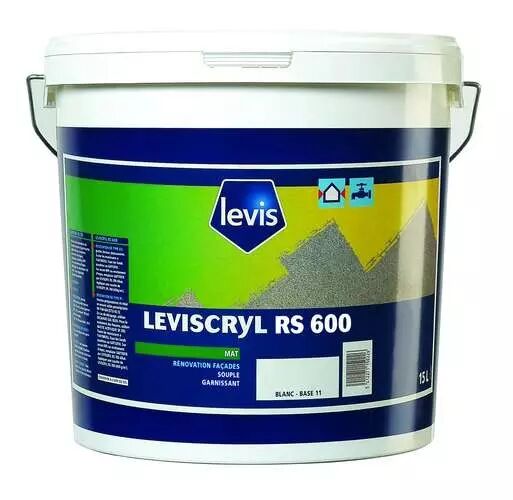 LEVISCRYL RS600 TEINTE