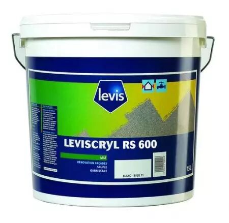 LEVISCRYL RS600 TEINTE