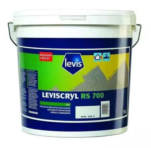 LEVISCRYL RS700 TEINTE