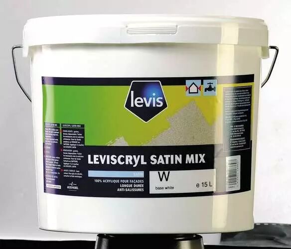 LEVISCRYL SATIN
