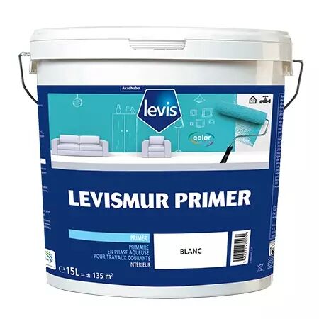 LEVISMUR PRIMER