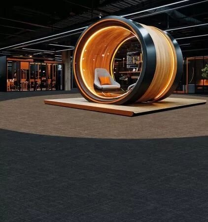 LIBERTY FUSION ACOUSTIC 19DB