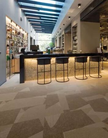 LIBERTY FUSION ACOUSTIC 19DB