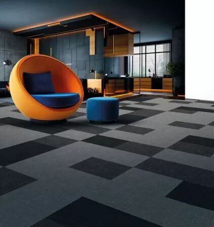 LIBERTY FUSION ACOUSTIC 19DB