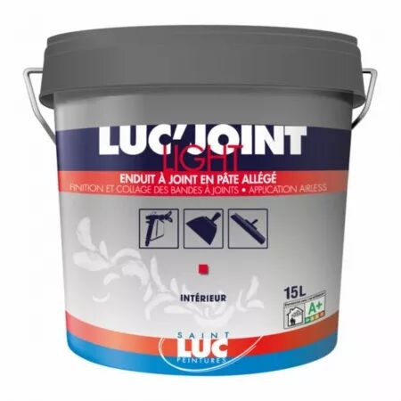 LUC JOINT LIGHT ST LUC
