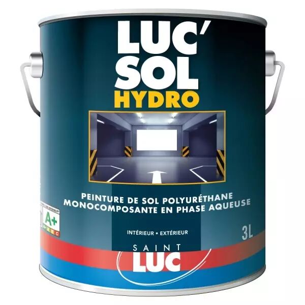 LUC SOL HYDRO
