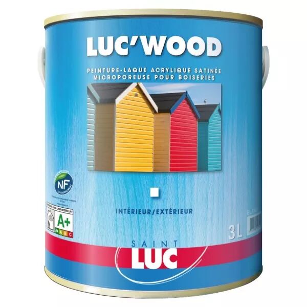 LUC WOOD