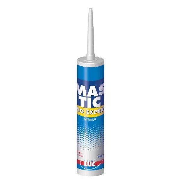 MASTIC DECO EXPRESS ST LUC
