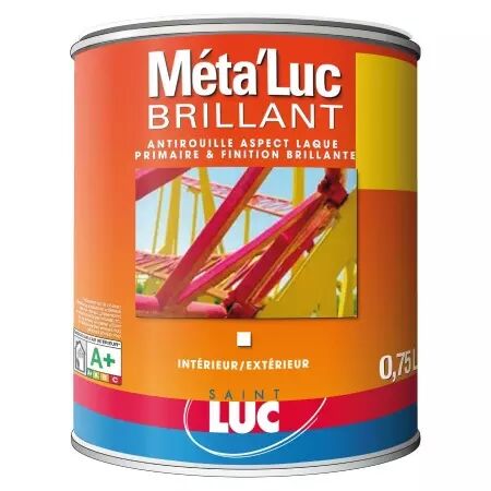 META LUC BRILLANT