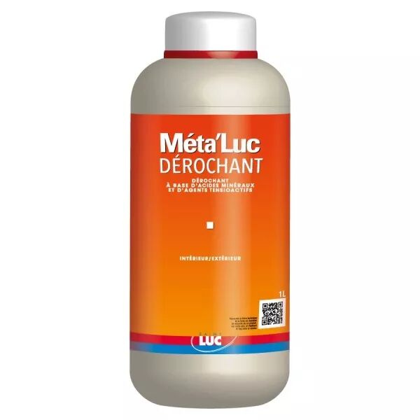 META LUC DEROCHANT