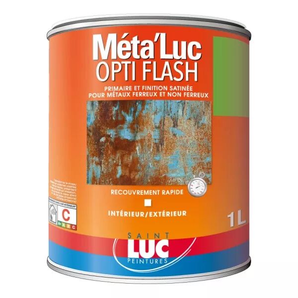 META LUC OPTI FLASH
