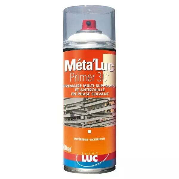 META LUC PRIMER 30 BLANC