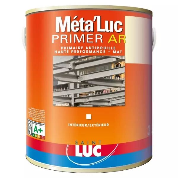 META LUC PRIMER AR