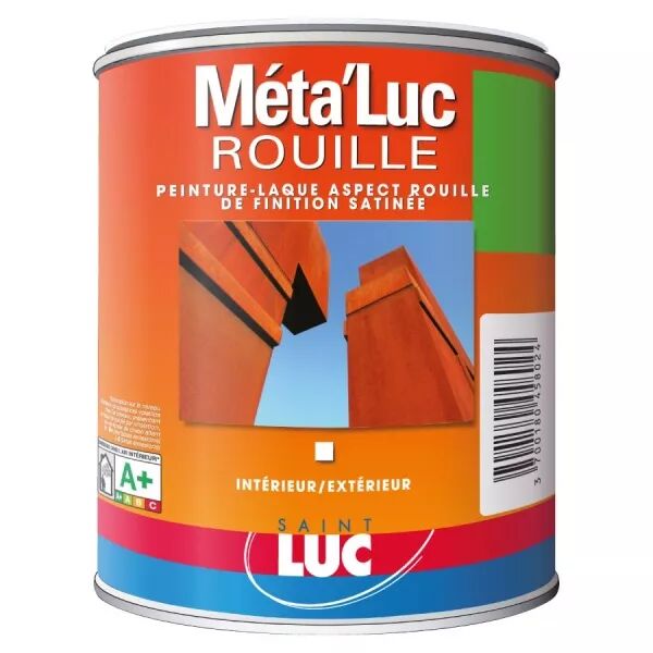 META LUC ROUILLE