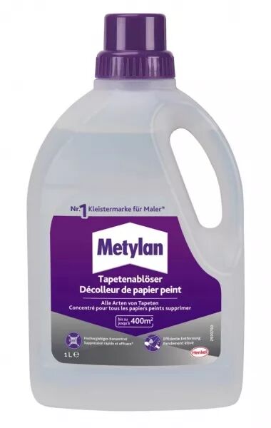 METYLAN DECOLLEUR