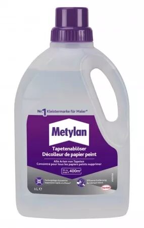 METYLAN DECOLLEUR