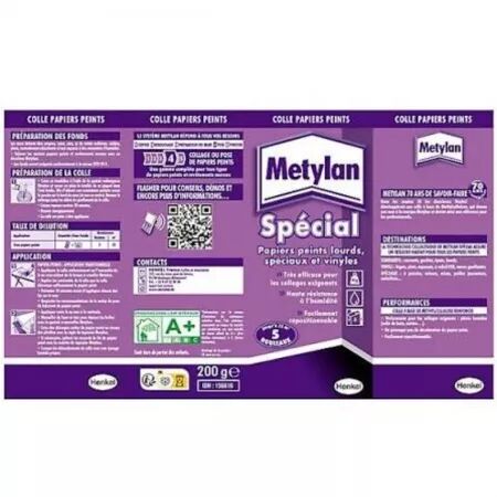 METYLAN SPECIAL