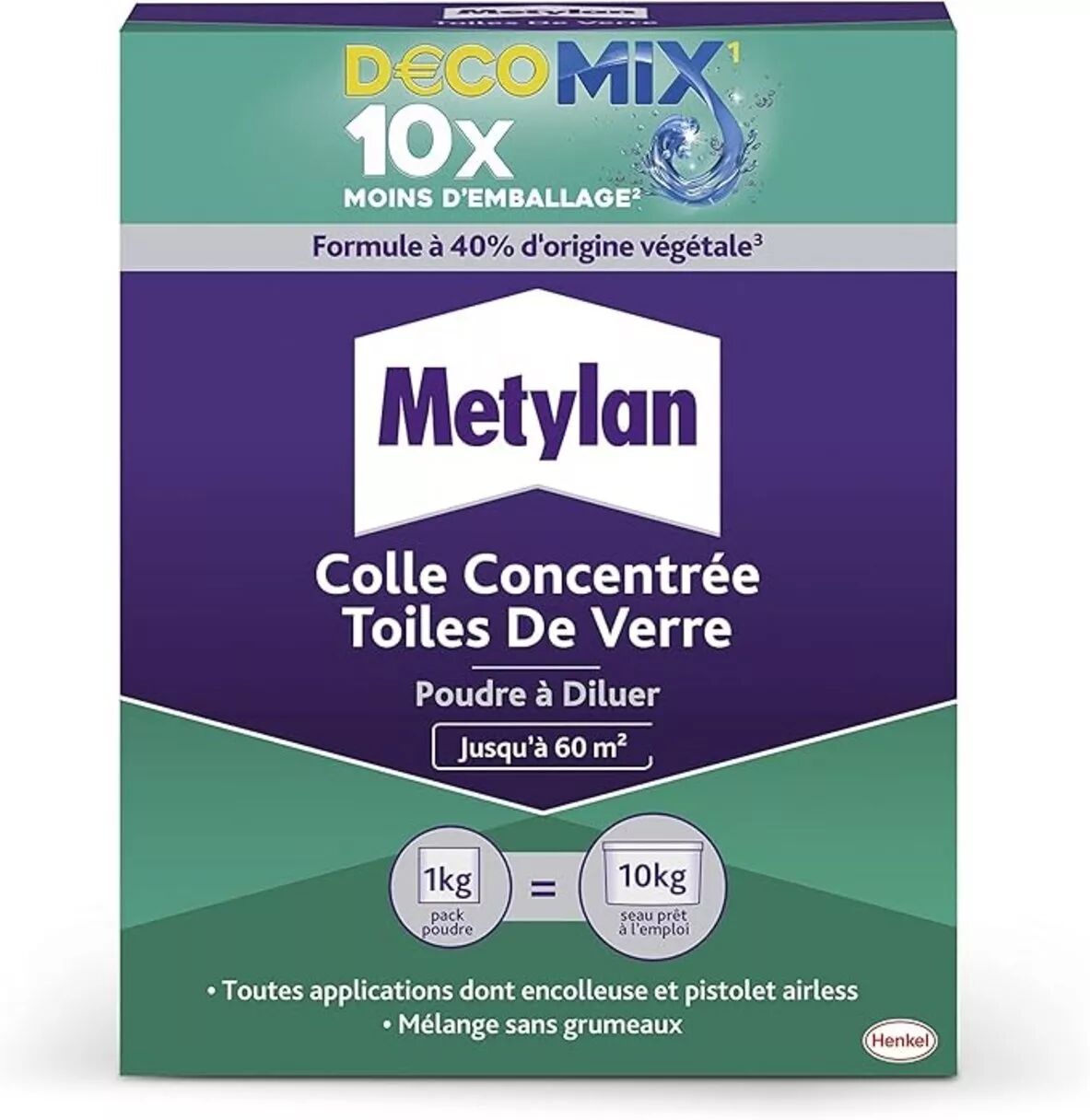 METYLAN TDV