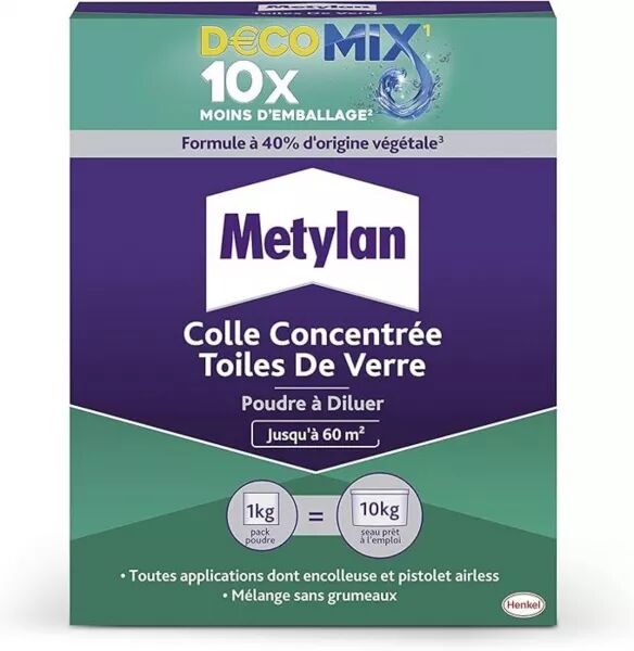 METYLAN TDV