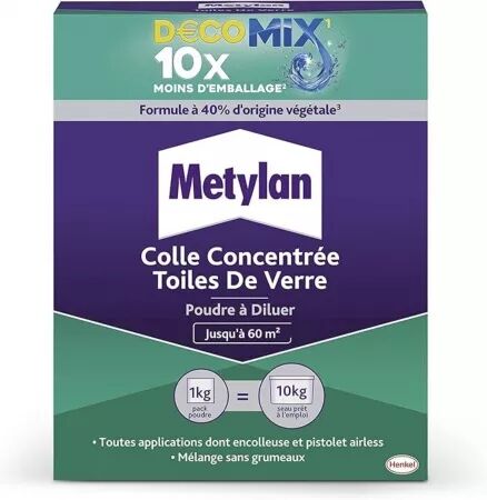METYLAN TDV