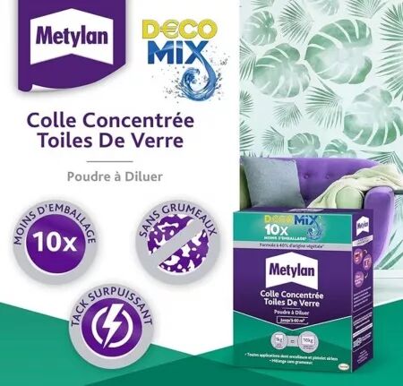 METYLAN TDV
