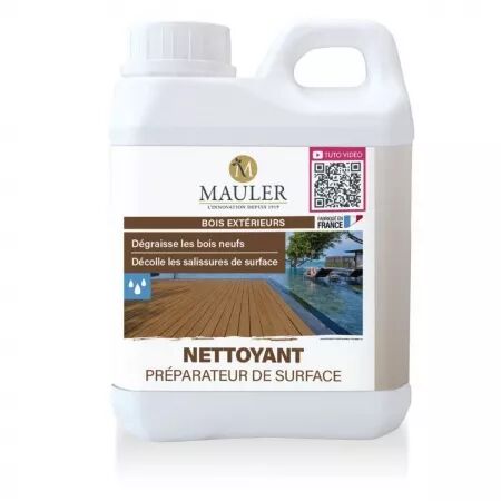 NETTOYANT PREPARATEUR DE SURFACE