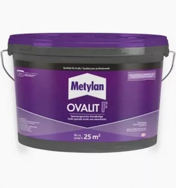 OVALIT F