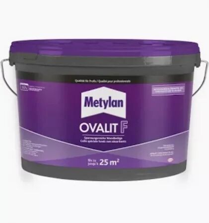 OVALIT F