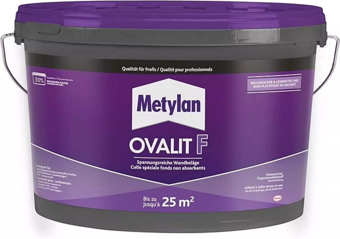 OVALIT F