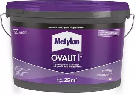 OVALIT F