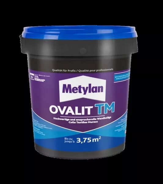 OVALIT M/TM