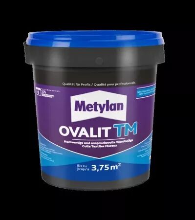 OVALIT M/TM